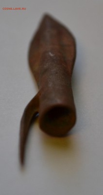 наконечник скифы 3-4 век до н.э.? - DSC_1038.JPG