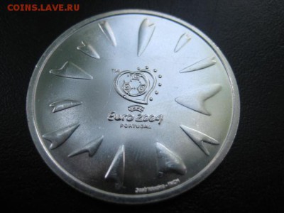 футбол, Португалия-3, серебро, до 16.07 в 22-10 мск - IMG_1805.JPG