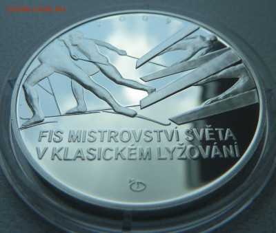 С РУБЛЯ))) ЧЕХИЯ 200 КРОН 2009 - ПРУФ - до 16.07.14 22:00мск - P1210623.JPG