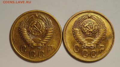 2 коп 1956 и 2 коп 1957 до 11.07.14 - CIMG7186.JPG