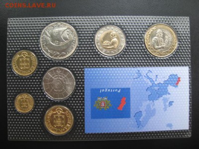 Португалия, набор, упаковка, до 16.07 в 22-10 мск - IMG_1837.JPG
