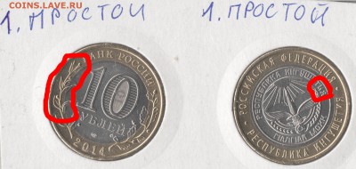 Ингушетия. Брак или разновидность? - 1.3