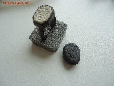 6шт перстней со вставками (перстня печати) очень интересные - DSC07536.JPG
