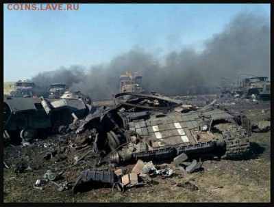 Ну а теперь про Украину - 820