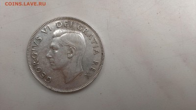Канада 50 центов 1950 года до 14.07.14 - IMAG0015_BURST002