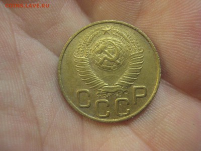 3 копейки 1948 Красивая ------------- 16.07.14, в 22.10 - IMG_2604.JPG