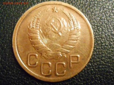 3 Копейки 1940 года узлы Ж до 15.07.14 в 22:00 по Москве - RSCN0291[1].JPG