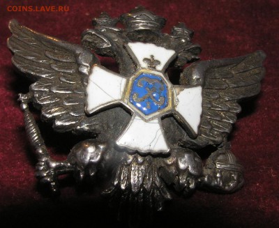 полковой знак ? - P1010501