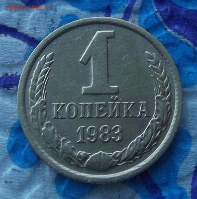 1 копейка 1983г.(без остей) до 14 июля 2014г - 1111.JPG