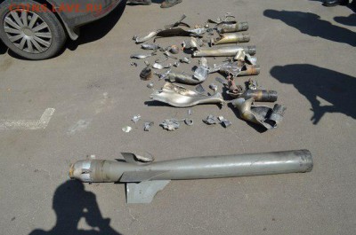 Ну а теперь про Украину - 892