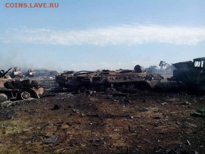 Ну а теперь про Украину - 833