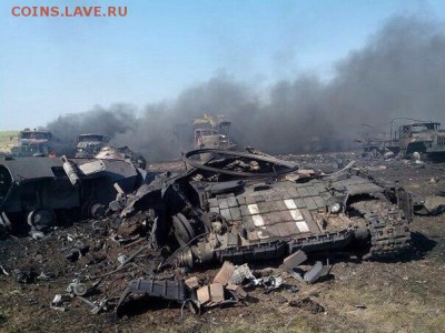 Ну а теперь про Украину - 834