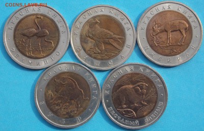 Красная книга 1994 года до 22-00 по мск 18.07.14 (короткий) - _DSCN2827.JPG