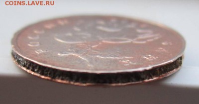 50 коп. 2012 г.М., 5 коп.2006 г.М.Вид брака. - IMG_2389.JPG