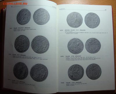Каталог Давенпорта "European Crowns 1700 - 1800" - DSC04345.JPG