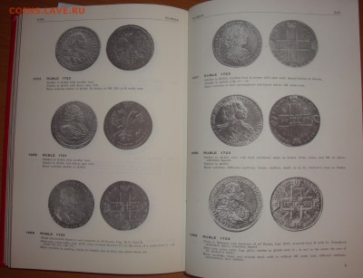 Каталог Давенпорта "European Crowns 1700 - 1800" - DSC04372.JPG
