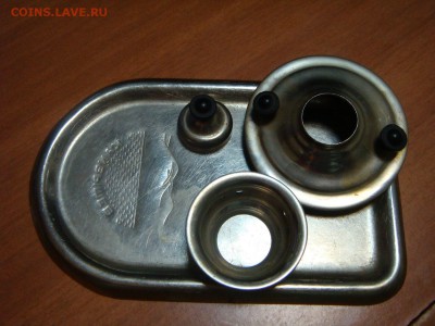 Самовар-сувенир "Куйбышев"-----короткий аукцион - DSC09787.JPG
