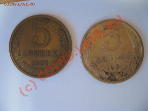 5 коп 1981 г. - IMG_5574.JPG