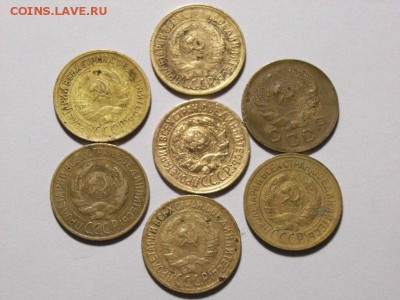 1 копейка 1926,29,30,32,33,36 до  18.07.14 (21.00) - RIMG0023 [800x600]