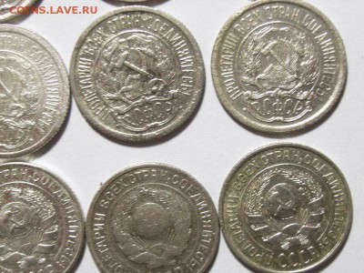 10 копеек 1922,23,25,27,28,29гг(БИЛЛОН) до 18.07.14 (21.00) - RIMG0035 [800x600]