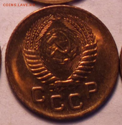 1 копейка 1956 АЙС СОХРАН-С 200 РУБЛЕЙ-до 18 7 14 22 59 - копьё айс 1_cr_cr