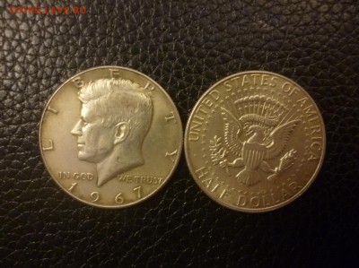 Куплю 50 центов США 1964-70 годы - P1080753.JPG