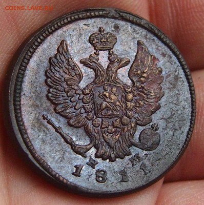 2 копейки 1811 года, на оценку - 2.JPG