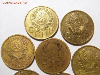 3 копейки 35,38,41,46,50,54гг  до  18.07.14 (21.00) - RIMG0085 [800x600]