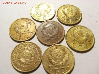 3 копейки 35,38,41,46,50,54гг  до  18.07.14 (21.00) - RIMG0084 [800x600]