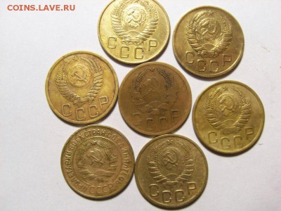 3 копейки 35,38,41,46,50,54гг  до  18.07.14 (21.00) - RIMG0083 [800x600]