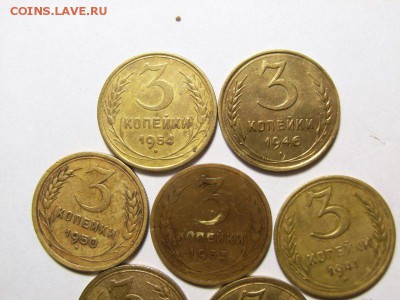 3 копейки 35,38,41,46,50,54гг  до  18.07.14 (21.00) - RIMG0081 [800x600]