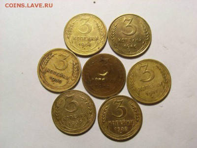 3 копейки 35,38,41,46,50,54гг  до  18.07.14 (21.00) - RIMG0079 [800x600]