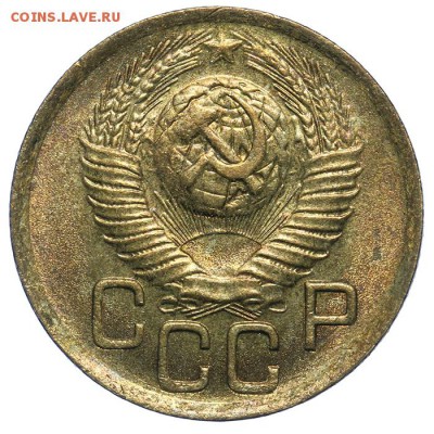 3 копейки 1949 штемпельные с венчиком 17.07. - 23:00 - QA1A7138.JPG