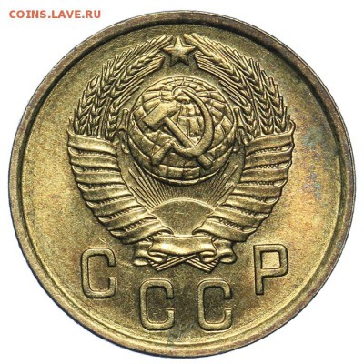 2 копейки 1957 штемпельные 17.07. - 23:00 (Короткий) - QA1A7146.JPG