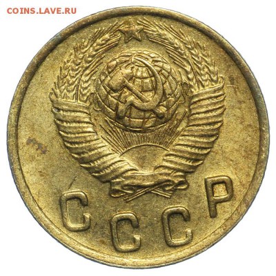 2 копейки 1949 штемпельные 17.07. - 23:00 (Короткий) - QA1A7158.JPG