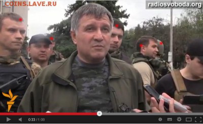 Ну а теперь про Украину - Славянск продуктф 02