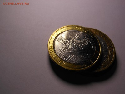 Азов брак БИМ предпродажная оценка - DSCN6795.JPG