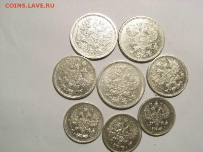 10,15,20 копеек (ЦАРСКИЕ БИЛЛОНЫ 8 ШТ) до 19.07.14 (21.00) - RIMG0016 [800x600]