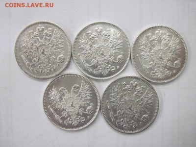 50 пенни 1907,08,16,17 г.г. до 17.07.14 - Изображение23 098