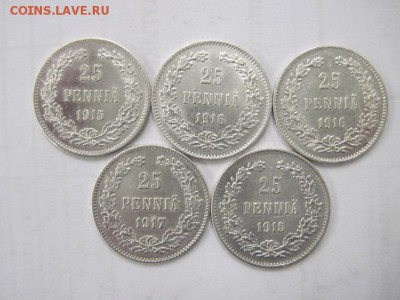 25 пенни 1915,16,17 до 17.07.14 - Изображение23 095