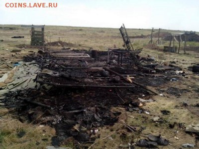 Ну а теперь про Украину - BslHeRnCEAAtrOy