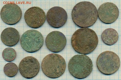 16 монет Империи на опыты,до21.07.2014г. 22.00 по Москве - 16монет на опыты1