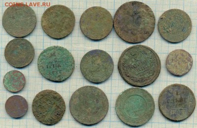 16 монет Империи на опыты,до21.07.2014г. 22.00 по Москве - 16монет на опыты