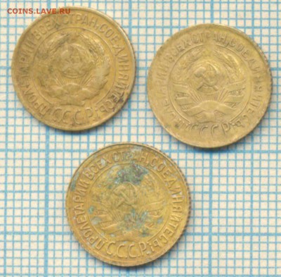 1к1927,1к1933+бонус,до21.07.2014г. 22.00 по Москве - 1927 1933 1коп скан