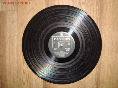1979 - пластинка - PANTON - 5.JPG
