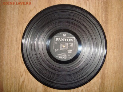 1979 - пластинка - PANTON - 4.JPG
