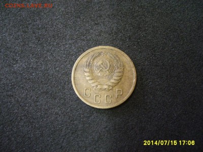 СССР,2 копейки 1938г(хорошая)!до 17.07.2014 - S6000890.JPG