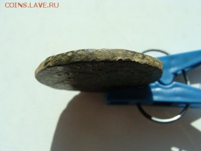 5 копеек 1785 года ЕМ ( из клада ) - DSC05863.JPG