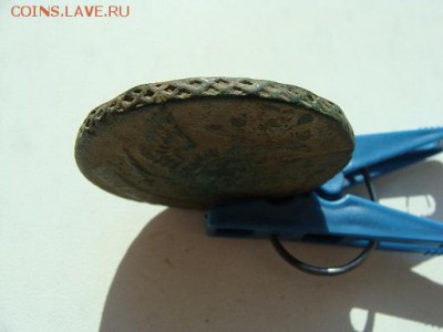 5 копеек 1788 года ЕМ ( из клада ) - DSC05866.JPG