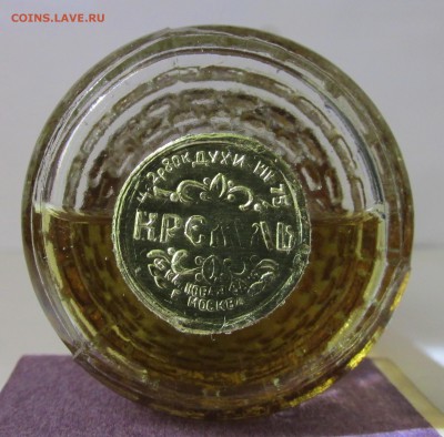 ЛЕЦИФИОФИЛИЯ (коллекционирование духов) - IMG_0815